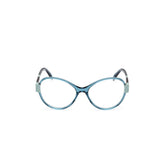 Emilio Pucci Green Acetate Frames